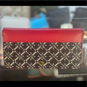 Ralph Lauren Wallet - Brand New